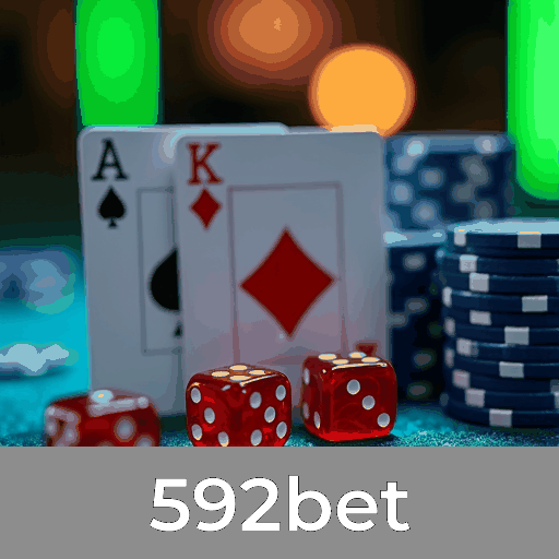 592bet - Plataforma confiável para apostas emocionantes e bônus