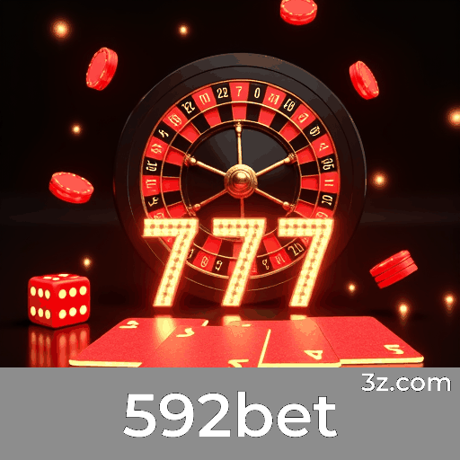 592bet