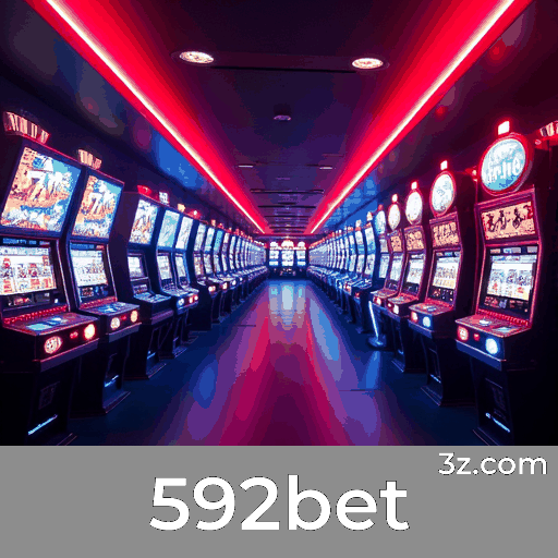 592bet