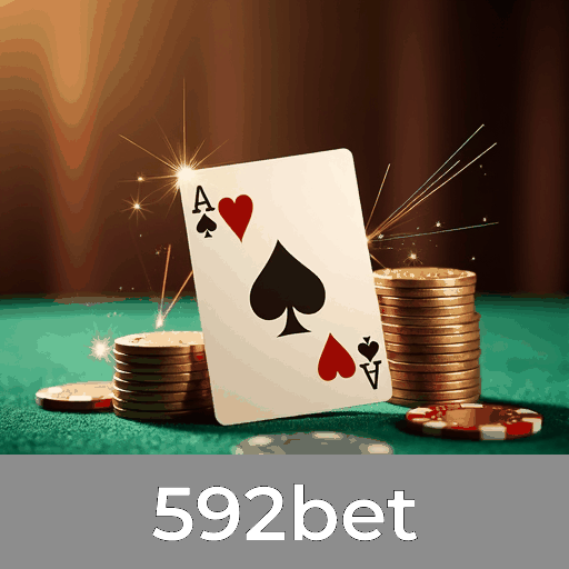 592bet - Promoções e bônus exclusivos para novos jogadores.