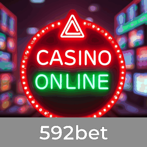 592bet - Grande seleção de jogos ao vivo e cassinos online