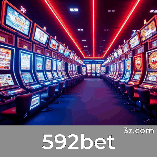 592bet