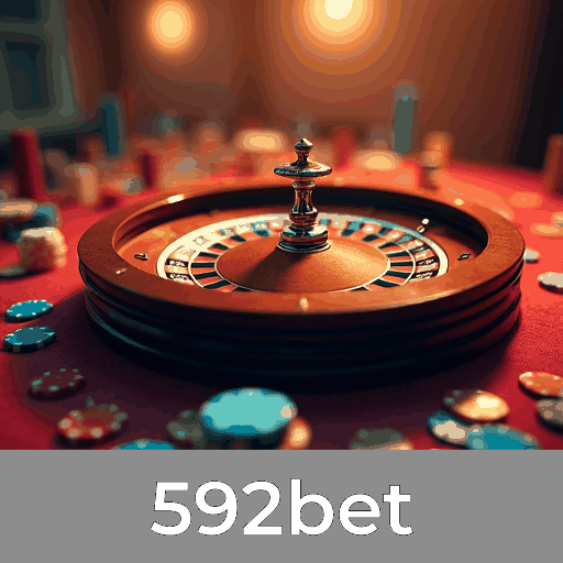 592bet - Plataforma confiável para apostas emocionantes e bônus